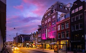 Albus Hotel Amsterdam